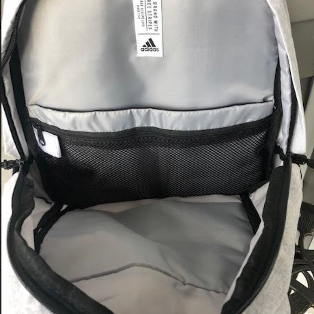 Adidas Backpack - Picture 10 of 12